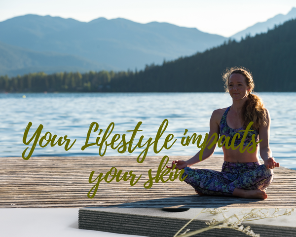 Your Workout, Your Glow: How Movement Feeds Healthy Skin