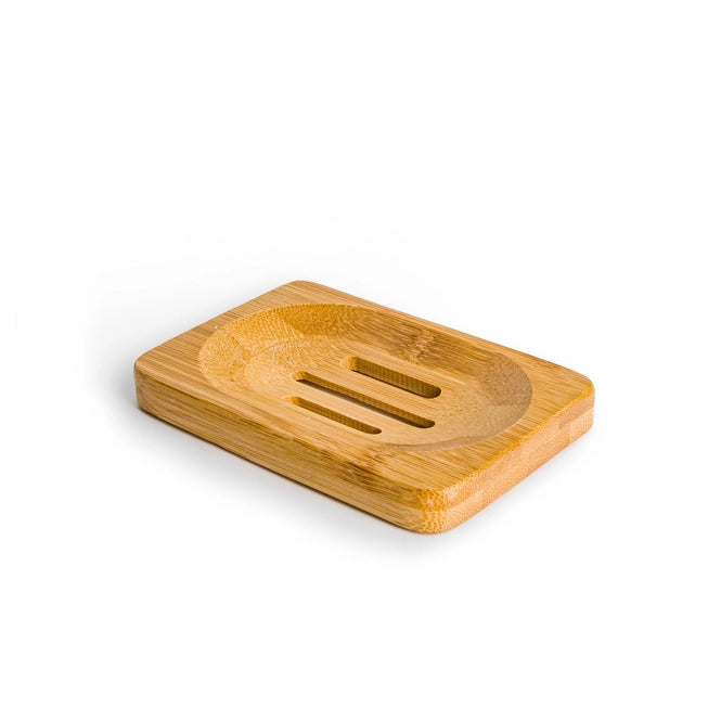 Bamboo Soap Dish