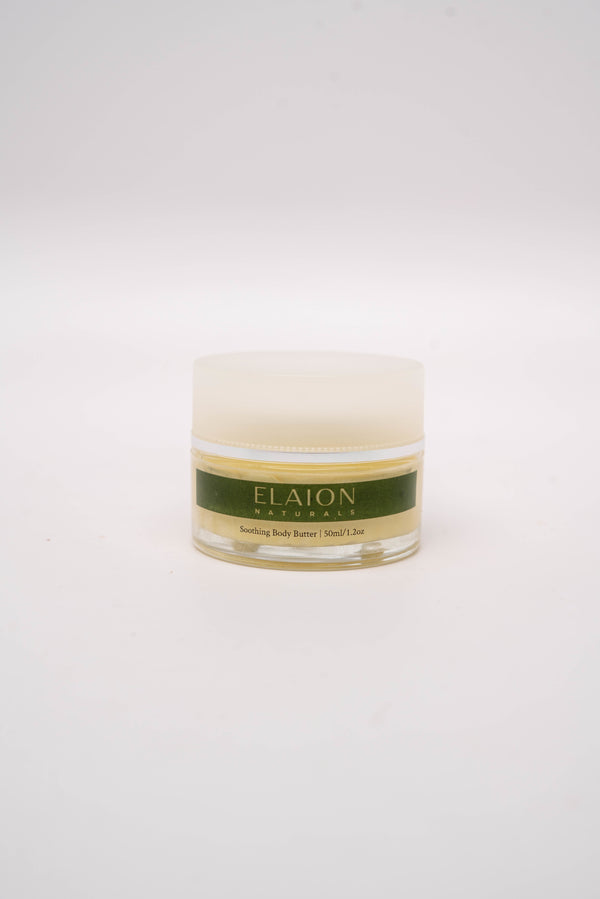 Soothing Body Butter - 50ml